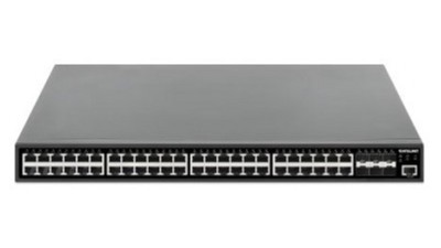 以太联Intellinet 推出-561969-54端口L2+管理型PoE+交换机