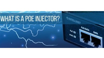 以太联Intellinet分享什么是PoE电源供应器-2