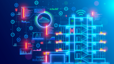 以太联Intellinet简介以太网供电（PoE供电）與智能建筑-2