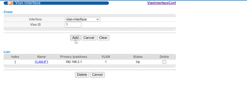 簡單教學：如何更改 V3 交換機默認 IP（適用於以太联-Intellinet 508834、560559、561167、561198、561341、561426、562003）