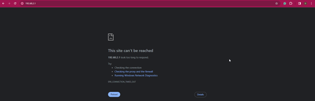 簡單教學：如何更改 V3 交換機默認 IP（適用於以太联-Intellinet 508834、560559、561167、561198、561341、561426、562003）