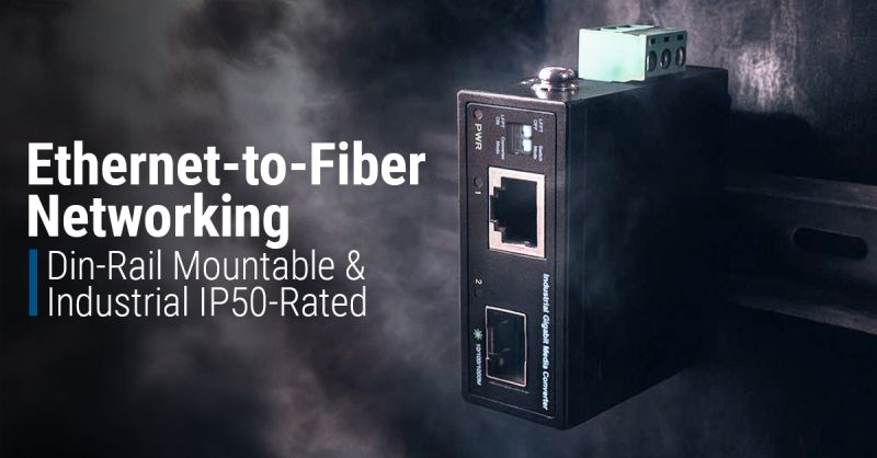 以太联-Intellinet 509572 紧凑型以太网光纤转换器