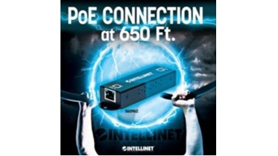 延长PoE供电距离，助力远程网络部署——揭秘Poe 延长 (PoE Extend)模式