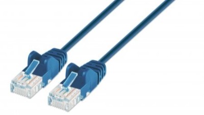 以太联Intellinet 推出Cat.8.1系列网綫 支持所有的PoE交換机與以太网供电应用